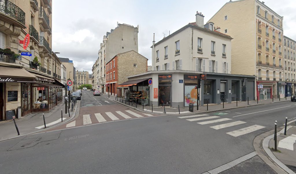 Retrouvez toutes les informations de contacts et horaires d&rsquo;ouverture pour Relais Pickup CARREFOUR EXPRESS situé à Boulogne billancourt dans le département Hauts-de-Seine (92). Pour effectuer envoyer vos colis (colissimo, chronopost, suivi colis), une gestion bancaire (banque postal, French Bank), votre [&hellip;]