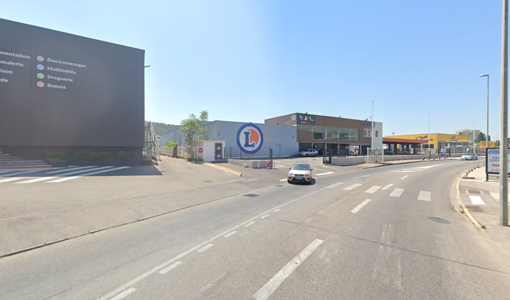 Retrouvez toutes les informations de contacts et horaires d&rsquo;ouverture pour Relais Pickup E LECLERC LA VALETTE situé à La valette dans le département Var (83). Pour effectuer envoyer vos colis (colissimo, chronopost, suivi colis), une gestion bancaire (banque postal, French [&hellip;]