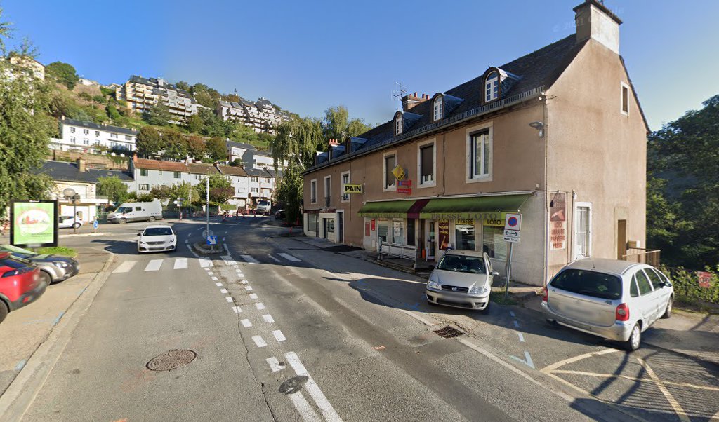 Retrouvez toutes les informations de contacts et horaires d&rsquo;ouverture pour Relais Pickup 1001 FEUILLES situé à Le monastere dans le département Aveyron (12). Pour effectuer envoyer vos colis (colissimo, chronopost, suivi colis), une gestion bancaire (banque postal, French Bank), votre [&hellip;]