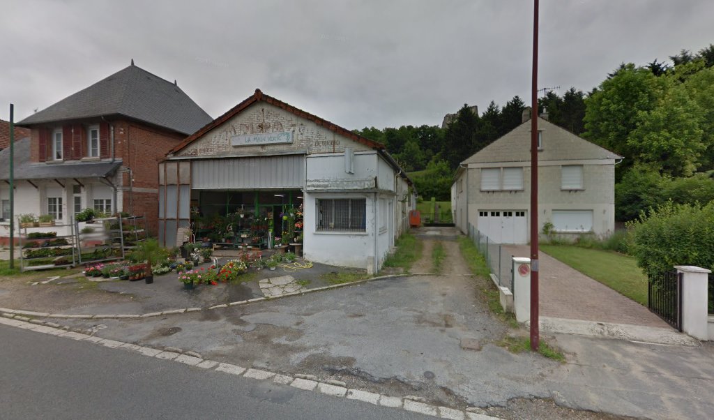 Retrouvez toutes les informations de contacts et horaires d&rsquo;ouverture pour Relais Pickup LA MAIN VERTE situé à Coucy le chateau auffrique dans le département Aisne (02). Pour effectuer envoyer vos colis (colissimo, chronopost, suivi colis), une gestion bancaire (banque postal, [&hellip;]