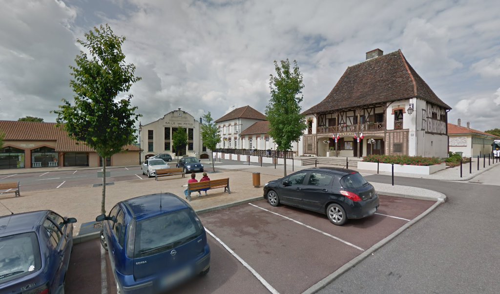Retrouvez toutes les informations de contacts et horaires d&rsquo;ouverture pour La Poste Agence Communale MONTPONT EN BRESSE Mairie situé à Montpont en bresse dans le département Saône-et-Loire (71). Pour effectuer envoyer vos colis (colissimo, chronopost, suivi colis), une gestion bancaire [&hellip;]