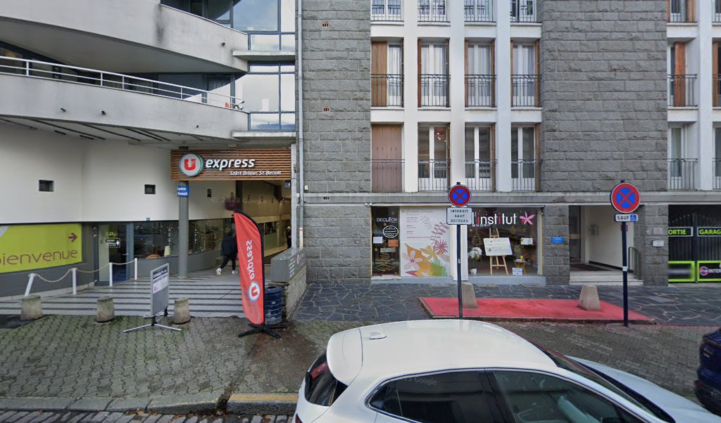 Retrouvez toutes les informations de contacts et horaires d&rsquo;ouverture pour Relais Pickup U EXPRESS situé à St brieuc dans le département Côtes d&rsquo;Armor (22). Pour effectuer envoyer vos colis (colissimo, chronopost, suivi colis), une gestion bancaire (banque postal, French Bank), [&hellip;]