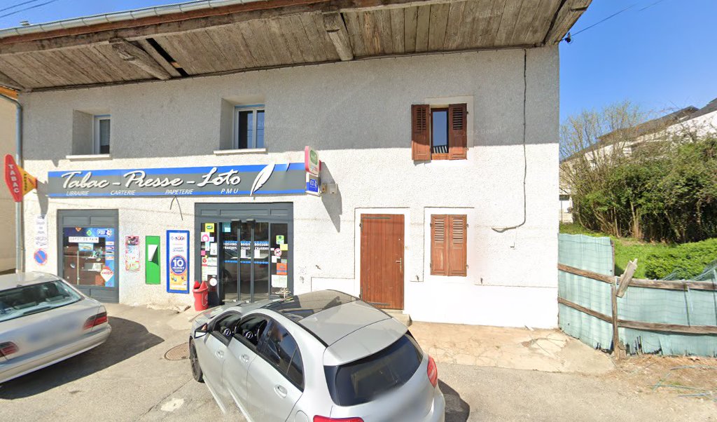 Retrouvez toutes les informations de contacts et horaires d&rsquo;ouverture pour Relais Pickup TABAC LES ARCADES situé à La biolle dans le département Savoie (73). Pour effectuer envoyer vos colis (colissimo, chronopost, suivi colis), une gestion bancaire (banque postal, French Bank), [&hellip;]