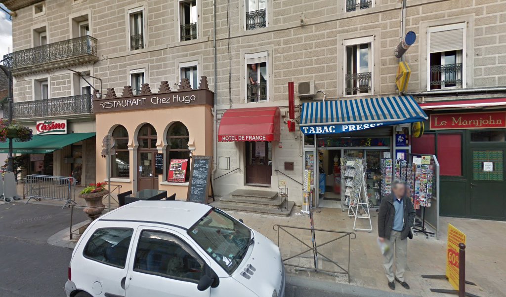 Retrouvez toutes les informations de contacts et horaires d&rsquo;ouverture pour Relais Pickup TABAC PRESSE L ESSENTIEL situé à Lamalou les bains dans le département Hérault (34). Pour effectuer envoyer vos colis (colissimo, chronopost, suivi colis), une gestion bancaire (banque postal, [&hellip;]