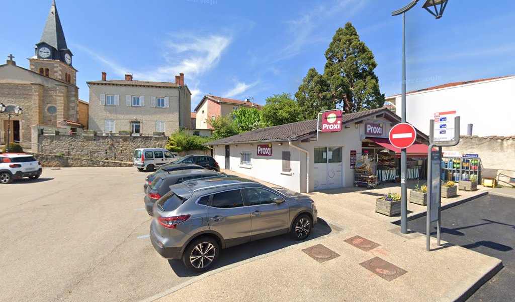 Retrouvez toutes les informations de contacts et horaires d&rsquo;ouverture pour Relais Pickup PROXI situé à Ste consorce dans le département Rhône (69). Pour effectuer envoyer vos colis (colissimo, chronopost, suivi colis), une gestion bancaire (banque postal, French Bank), votre courrier [&hellip;]