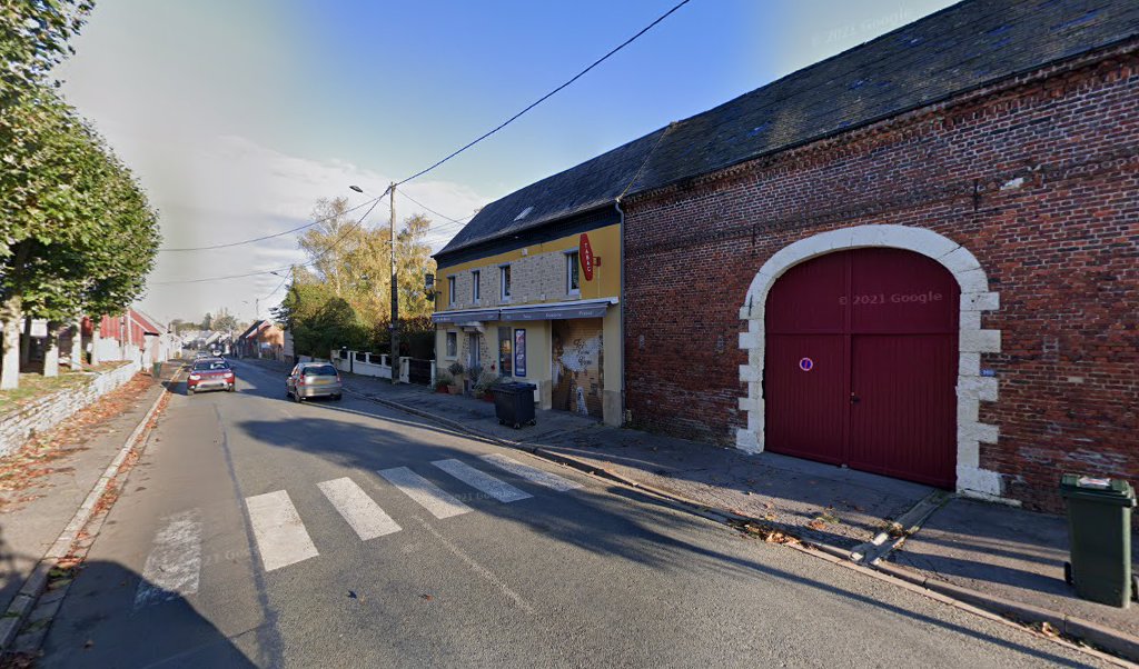 Retrouvez toutes les informations de contacts et horaires d&rsquo;ouverture pour Relais Pickup CAFE DES SPORTS situé à Noyers st martin dans le département Oise (60). Pour effectuer envoyer vos colis (colissimo, chronopost, suivi colis), une gestion bancaire (banque postal, French [&hellip;]
