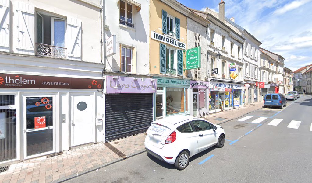 Retrouvez toutes les informations de contacts et horaires d&rsquo;ouverture pour Relais Pickup MAISON PRESSE situé à La ferte sous jouarre dans le département Seine-et-Marne (77). Pour effectuer envoyer vos colis (colissimo, chronopost, suivi colis), une gestion bancaire (banque postal, French [&hellip;]