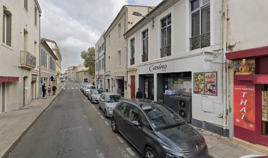 Retrouvez toutes les informations de contacts et horaires d&rsquo;ouverture pour Relais Pickup CASINO SHOP situé à Nimes dans le département Gard (30). Pour effectuer envoyer vos colis (colissimo, chronopost, suivi colis), une gestion bancaire (banque postal, French Bank), votre courrier [&hellip;]