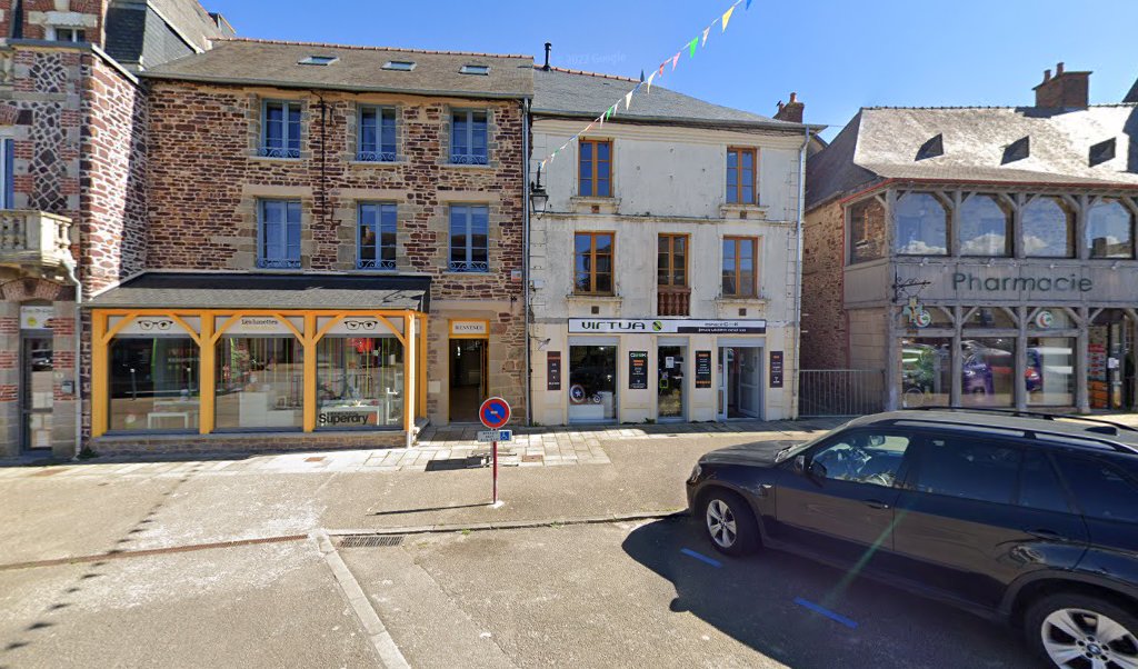 Retrouvez toutes les informations de contacts et horaires d&rsquo;ouverture pour Relais Pickup LA CENTRALE GEEK situé à St meen le grand dans le département Ille-et-Vilaine (35). Pour effectuer envoyer vos colis (colissimo, chronopost, suivi colis), une gestion bancaire (banque postal, [&hellip;]