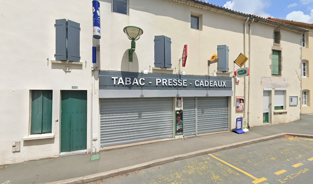Retrouvez toutes les informations de contacts et horaires d&rsquo;ouverture pour La Poste Relais LA CHAIZE LE VICOMTE Buraliste situé à La chaize le vicomte dans le département Vendée (85). Pour effectuer envoyer vos colis (colissimo, chronopost, suivi colis), une gestion [&hellip;]