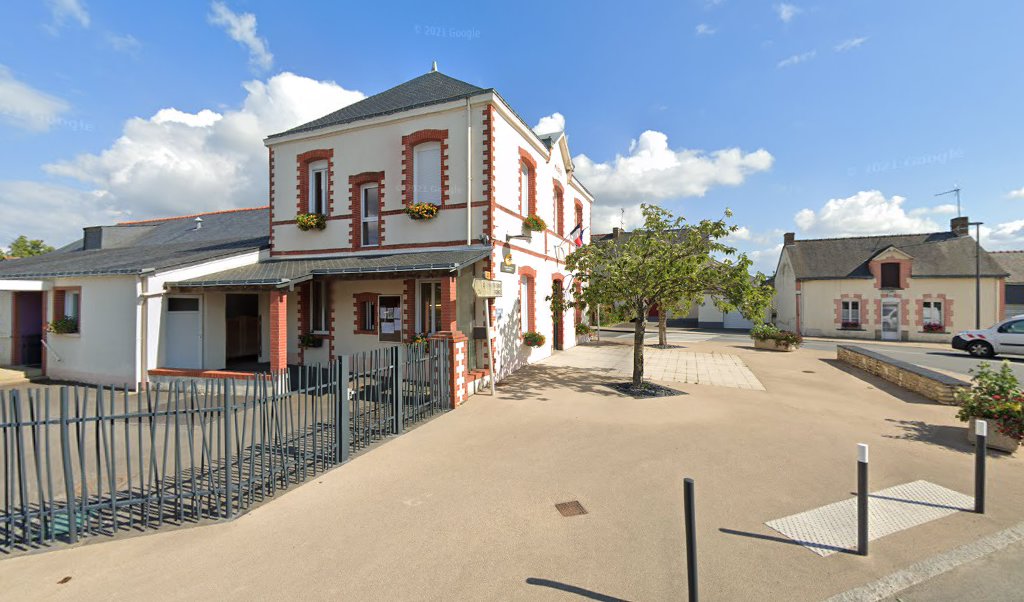 Retrouvez toutes les informations de contacts et horaires d&rsquo;ouverture pour La Poste Agence Communale PIERRIC Mairie situé à Pierric dans le département Loire-Atlantique (44). Pour effectuer envoyer vos colis (colissimo, chronopost, suivi colis), une gestion bancaire (banque postal, French Bank), [&hellip;]