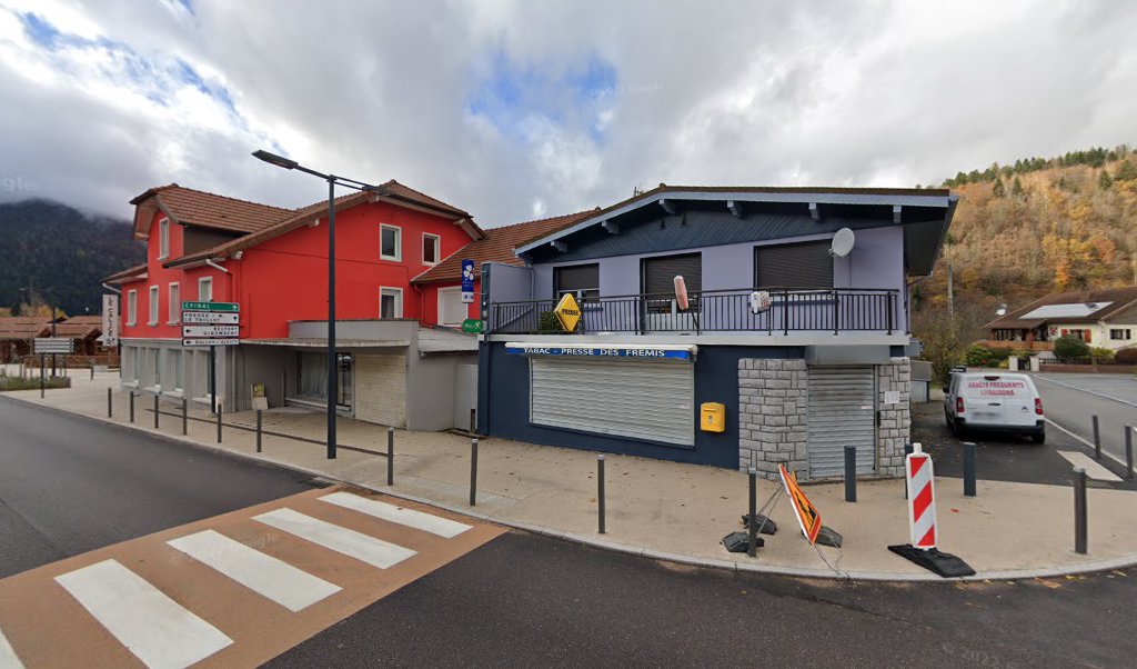Retrouvez toutes les informations de contacts et horaires d&rsquo;ouverture pour Relais Pickup TABAC PRESSE DES FREMIS situé à St maurice sur moselle dans le département Vosges (88). Pour effectuer envoyer vos colis (colissimo, chronopost, suivi colis), une gestion bancaire (banque [&hellip;]