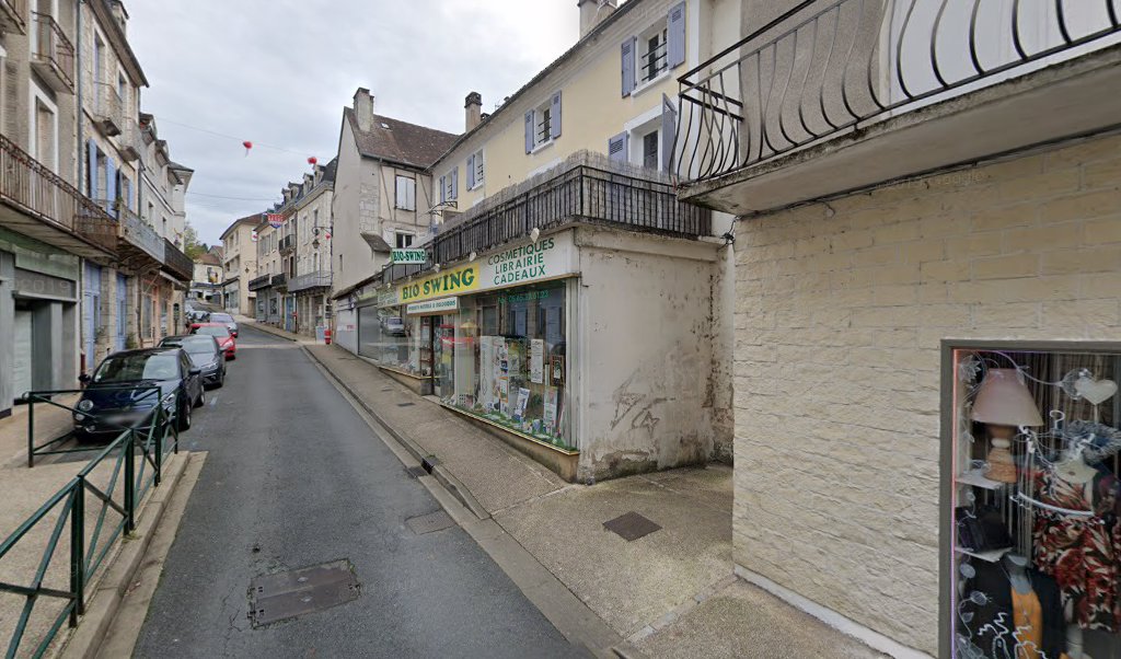 Retrouvez toutes les informations de contacts et horaires d&rsquo;ouverture pour Relais Pickup BIO SWING situé à Souillac dans le département Lot (46). Pour effectuer envoyer vos colis (colissimo, chronopost, suivi colis), une gestion bancaire (banque postal, French Bank), votre courrier [&hellip;]
