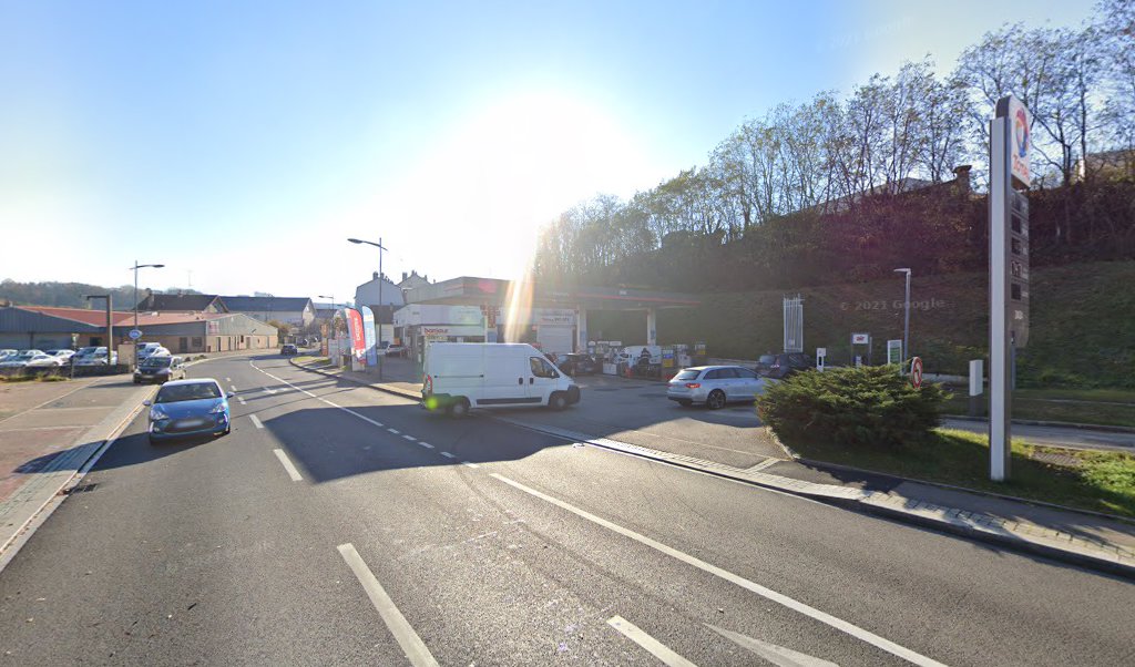 Retrouvez toutes les informations de contacts et horaires d&rsquo;ouverture pour Relais Pickup TOTAL ENERGIES situé à Epinal dans le département Vosges (88). Pour effectuer envoyer vos colis (colissimo, chronopost, suivi colis), une gestion bancaire (banque postal, French Bank), votre courrier [&hellip;]