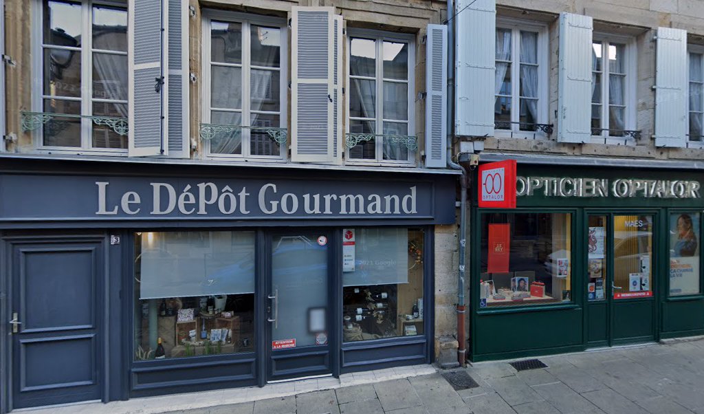 Retrouvez toutes les informations de contacts et horaires d&rsquo;ouverture pour Relais Pickup LE DEPOT GOURMAND situé à Langres dans le département Haute-Marne (52). Pour effectuer envoyer vos colis (colissimo, chronopost, suivi colis), une gestion bancaire (banque postal, French Bank), votre [&hellip;]