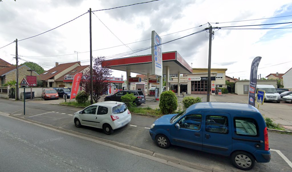 Retrouvez toutes les informations de contacts et horaires d&rsquo;ouverture pour Relais Pickup GARAGES DES MESANGES STATION ESSO situé à Sucy en brie dans le département Val-de-Marne (94). Pour effectuer envoyer vos colis (colissimo, chronopost, suivi colis), une gestion bancaire (banque [&hellip;]