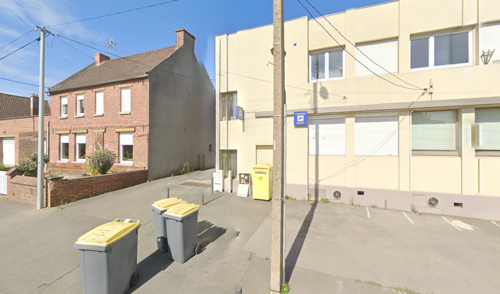 Retrouvez toutes les informations de contacts et horaires d&rsquo;ouverture pour La Poste THUMERIES situé à Thumeries dans le département Nord (59). Pour effectuer envoyer vos colis (colissimo, chronopost, suivi colis), une gestion bancaire (banque postal, French Bank), votre courrier (suivi [&hellip;]