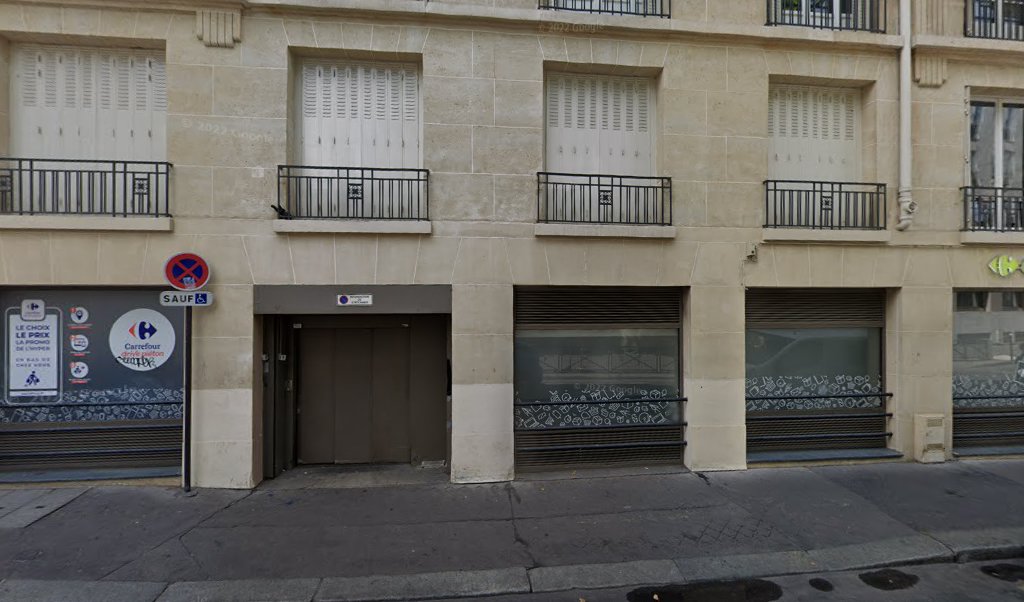 Retrouvez toutes les informations de contacts et horaires d&rsquo;ouverture pour Relais Pickup CARREFOUR CITY situé à Paris dans le département Paris (75). Pour effectuer envoyer vos colis (colissimo, chronopost, suivi colis), une gestion bancaire (banque postal, French Bank), votre courrier [&hellip;]