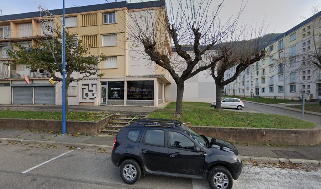 Retrouvez toutes les informations de contacts et horaires d&rsquo;ouverture pour Relais Pickup MICRO INFORMATIQUE situé à St vallier dans le département Drôme (26). Pour effectuer envoyer vos colis (colissimo, chronopost, suivi colis), une gestion bancaire (banque postal, French Bank), votre [&hellip;]