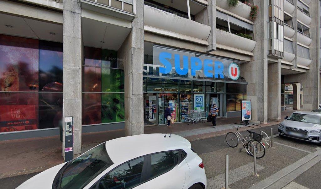 Retrouvez toutes les informations de contacts et horaires d&rsquo;ouverture pour Relais Pickup SUPER U situé à Chatou dans le département Yvelines (78). Pour effectuer envoyer vos colis (colissimo, chronopost, suivi colis), une gestion bancaire (banque postal, French Bank), votre courrier [&hellip;]