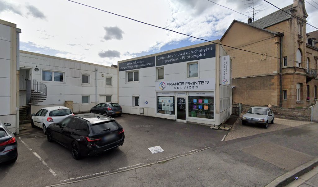 Retrouvez toutes les informations de contacts et horaires d&rsquo;ouverture pour Relais Pickup FRANCE PRINTER situé à Thionville dans le département Moselle (57). Pour effectuer envoyer vos colis (colissimo, chronopost, suivi colis), une gestion bancaire (banque postal, French Bank), votre courrier [&hellip;]