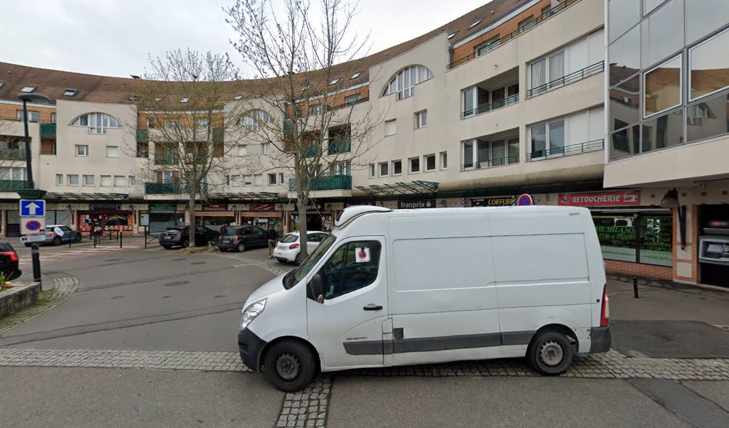 Retrouvez toutes les informations de contacts et horaires d&rsquo;ouverture pour Relais Pickup FRANPRIX situé à Lieusaint dans le département Seine-et-Marne (77). Pour effectuer envoyer vos colis (colissimo, chronopost, suivi colis), une gestion bancaire (banque postal, French Bank), votre courrier (suivi [&hellip;]