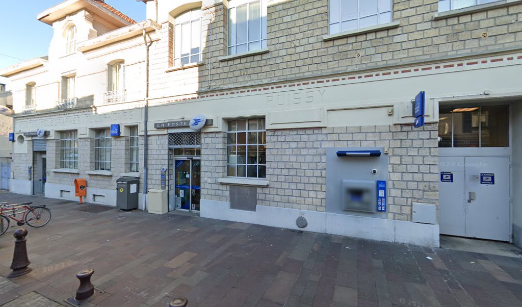 Retrouvez toutes les informations de contacts et horaires d&rsquo;ouverture pour La Poste POISSY L OCTROI situé à Poissy dans le département Yvelines (78). Pour effectuer envoyer vos colis (colissimo, chronopost, suivi colis), une gestion bancaire (banque postal, French Bank), votre [&hellip;]