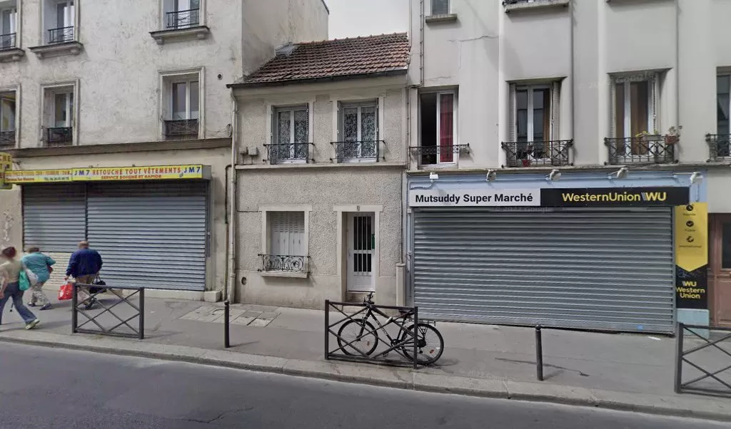 Retrouvez toutes les informations de contacts et horaires d&rsquo;ouverture pour Relais Pickup AKSHARA SUPERMARCHE situé à Paris dans le département Paris (75). Pour effectuer envoyer vos colis (colissimo, chronopost, suivi colis), une gestion bancaire (banque postal, French Bank), votre courrier [&hellip;]