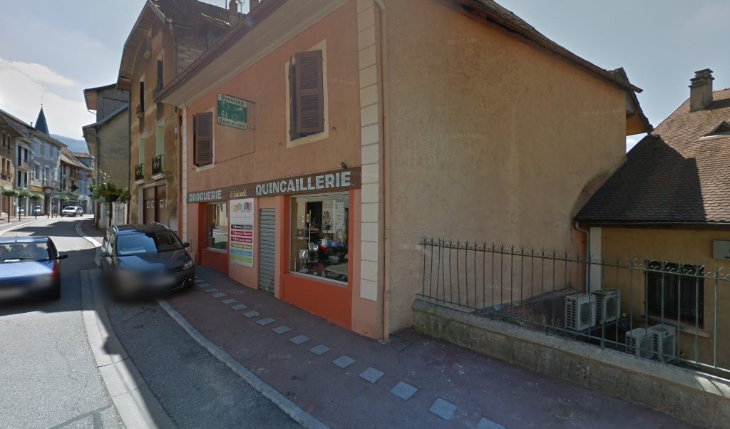 Retrouvez toutes les informations de contacts et horaires d&rsquo;ouverture pour Relais Pickup DROGUERIE REVOLTA – EUREKA situé à Les echelles dans le département Savoie (73). Pour effectuer envoyer vos colis (colissimo, chronopost, suivi colis), une gestion bancaire (banque postal, French [&hellip;]