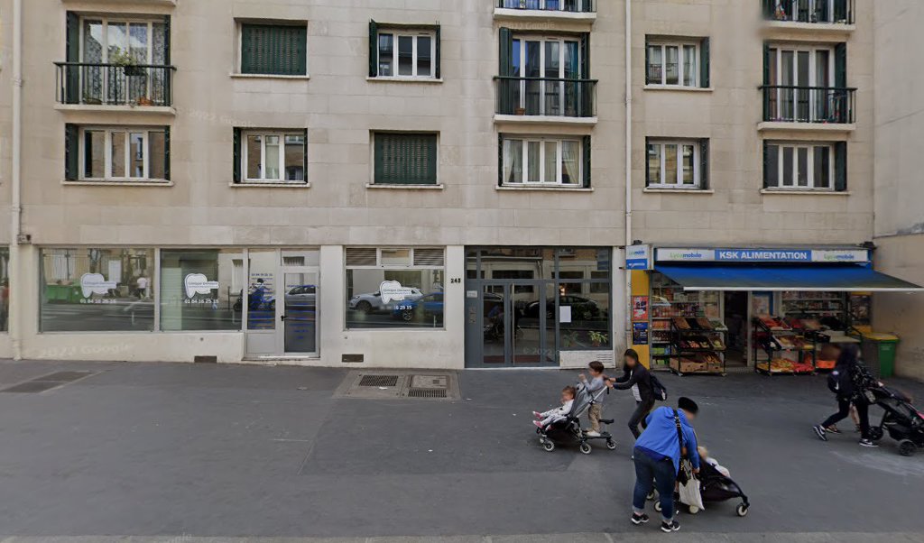 Retrouvez toutes les informations de contacts et horaires d&rsquo;ouverture pour Relais Pickup ANNAM EXOTIQUE situé à Paris dans le département Paris (75). Pour effectuer envoyer vos colis (colissimo, chronopost, suivi colis), une gestion bancaire (banque postal, French Bank), votre courrier [&hellip;]