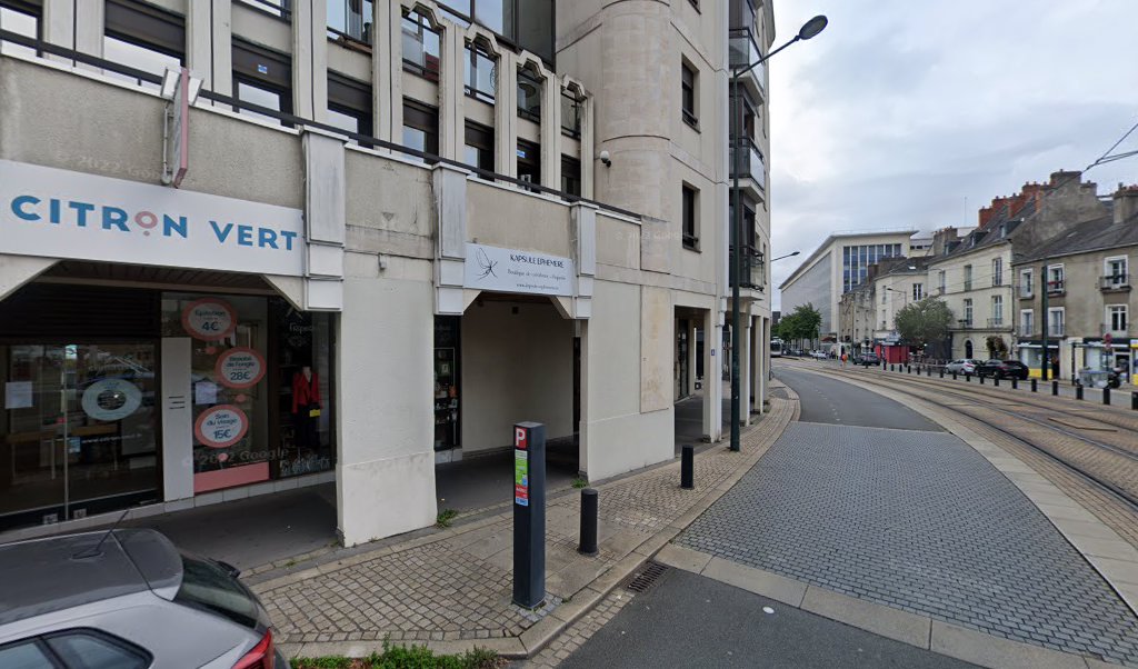 Retrouvez toutes les informations de contacts et horaires d&rsquo;ouverture pour Relais Pickup KAPSULE EPHEMERE situé à Nantes dans le département Loire-Atlantique (44). Pour effectuer envoyer vos colis (colissimo, chronopost, suivi colis), une gestion bancaire (banque postal, French Bank), votre courrier [&hellip;]