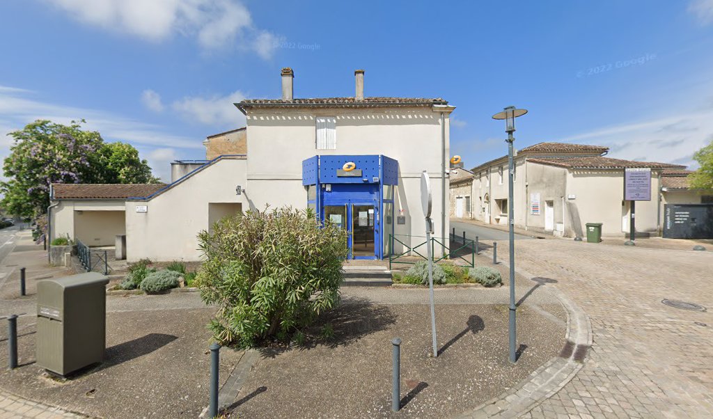 Retrouvez toutes les informations de contacts et horaires d&rsquo;ouverture pour La Poste Agence Communale STE EULALIE Mairie situé à Ste eulalie dans le département Gironde (33). Pour effectuer envoyer vos colis (colissimo, chronopost, suivi colis), une gestion bancaire (banque postal, [&hellip;]
