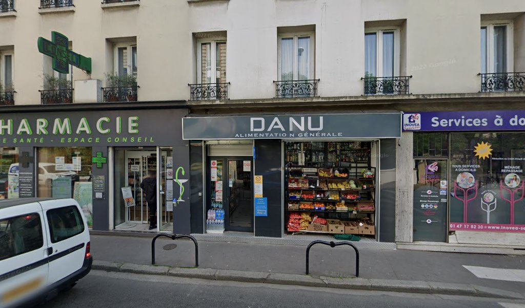 Retrouvez toutes les informations de contacts et horaires d&rsquo;ouverture pour Relais Pickup DANU situé à Courbevoie dans le département Hauts-de-Seine (92). Pour effectuer envoyer vos colis (colissimo, chronopost, suivi colis), une gestion bancaire (banque postal, French Bank), votre courrier (suivi [&hellip;]