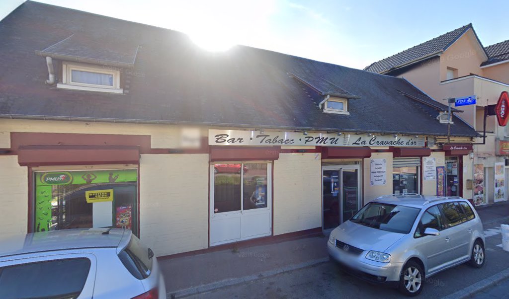 Retrouvez toutes les informations de contacts et horaires d&rsquo;ouverture pour Relais Pickup LA CRAVACHE D OR situé à Le trait dans le département Seine-Maritime (76). Pour effectuer envoyer vos colis (colissimo, chronopost, suivi colis), une gestion bancaire (banque postal, French [&hellip;]