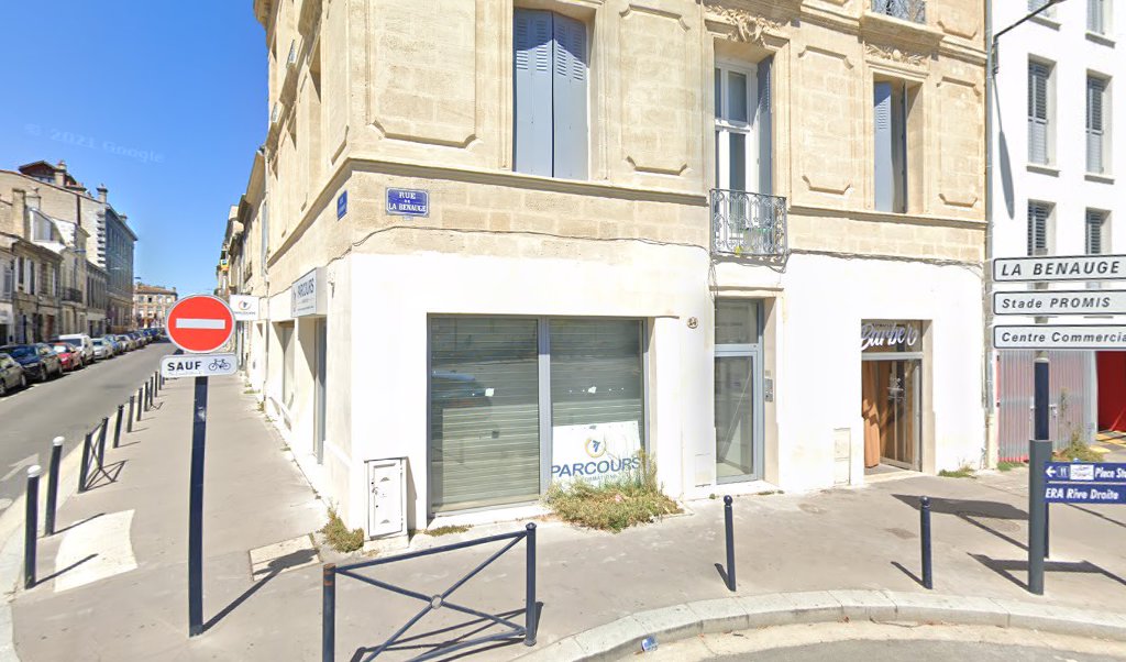 Retrouvez toutes les informations de contacts et horaires d&rsquo;ouverture pour Relais Pickup ALL STARS BARBER situé à Bordeaux dans le département Gironde (33). Pour effectuer envoyer vos colis (colissimo, chronopost, suivi colis), une gestion bancaire (banque postal, French Bank), votre [&hellip;]