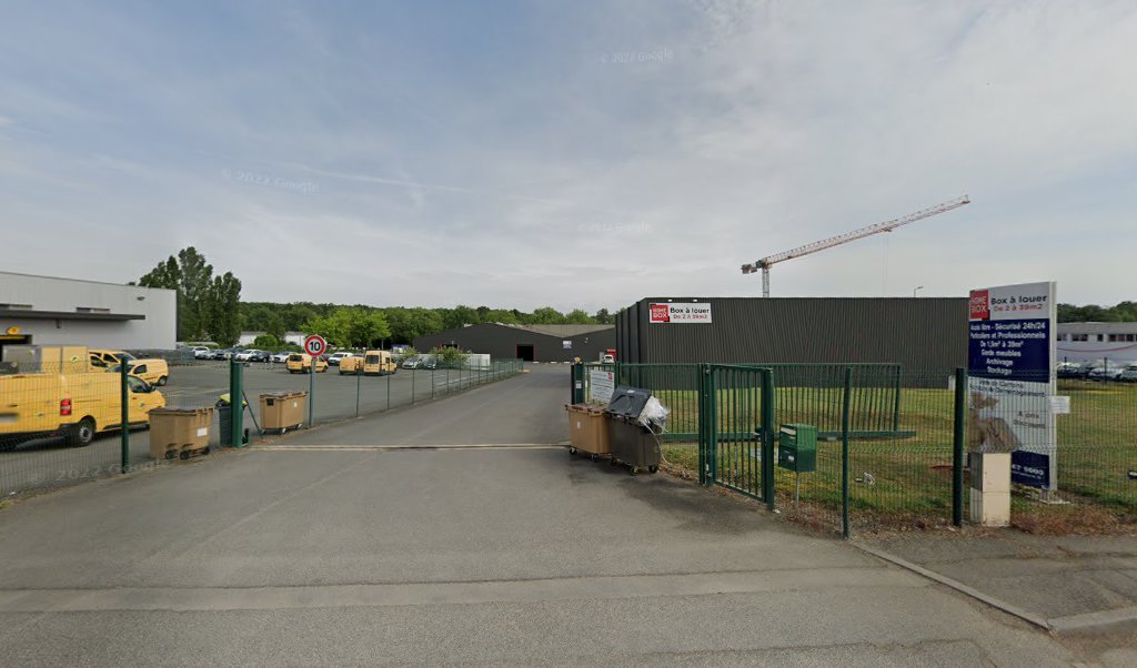 Retrouvez toutes les informations de contacts et horaires d&rsquo;ouverture pour La Poste Espace Clients Pro JOUE LES TOURS PDC1 situé à Joue les tours dans le département Indre-et-Loire (37). Pour effectuer envoyer vos colis (colissimo, chronopost, suivi colis), une gestion [&hellip;]