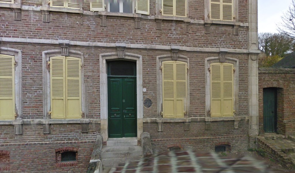 Retrouvez toutes les informations de contacts et horaires d&rsquo;ouverture pour Relais Pickup A LA CLAIRE FONTAINE situé à Fontaine sur somme dans le département Somme (80). Pour effectuer envoyer vos colis (colissimo, chronopost, suivi colis), une gestion bancaire (banque postal, [&hellip;]
