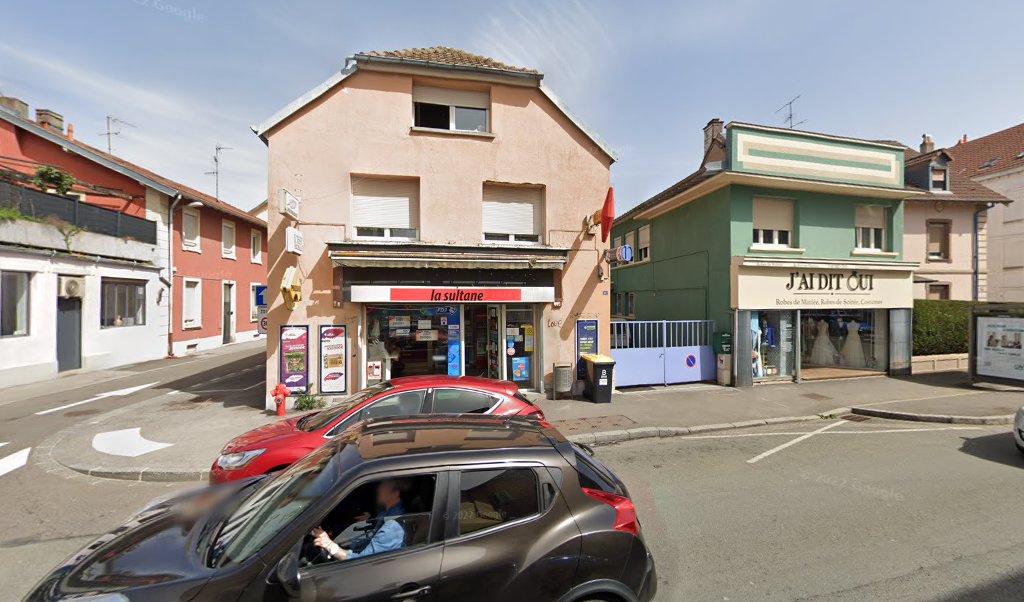 Retrouvez toutes les informations de contacts et horaires d&rsquo;ouverture pour Relais Pickup TABAC LA SULTANE situé à Belfort dans le département Territoire de Belfort (90). Pour effectuer envoyer vos colis (colissimo, chronopost, suivi colis), une gestion bancaire (banque postal, French [&hellip;]