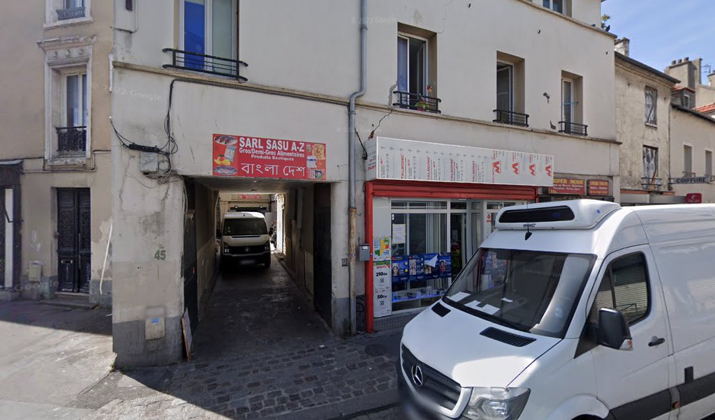 Retrouvez toutes les informations de contacts et horaires d&rsquo;ouverture pour Relais Pickup MS TELEPHONIQUE situé à Aubervilliers dans le département Seine-Saint-Denis (93). Pour effectuer envoyer vos colis (colissimo, chronopost, suivi colis), une gestion bancaire (banque postal, French Bank), votre courrier [&hellip;]