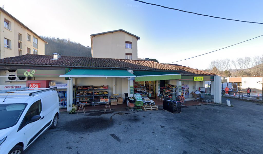 Retrouvez toutes les informations de contacts et horaires d&rsquo;ouverture pour Relais Pickup 8 A HUIT situé à Foix dans le département Ariège (09). Pour effectuer envoyer vos colis (colissimo, chronopost, suivi colis), une gestion bancaire (banque postal, French Bank), votre [&hellip;]