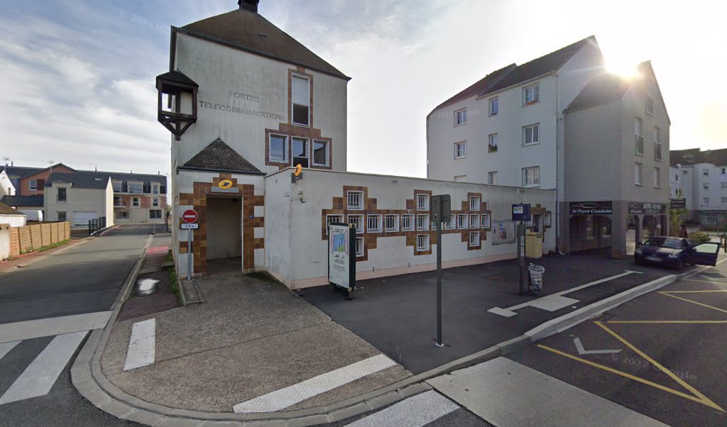 Retrouvez toutes les informations de contacts et horaires d&rsquo;ouverture pour La Poste Relais RELAIS ESS SAINT PRYVE LA COURONNERIE situé à St pryve st mesmin dans le département Loiret (45). Pour effectuer envoyer vos colis (colissimo, chronopost, suivi colis), une [&hellip;]