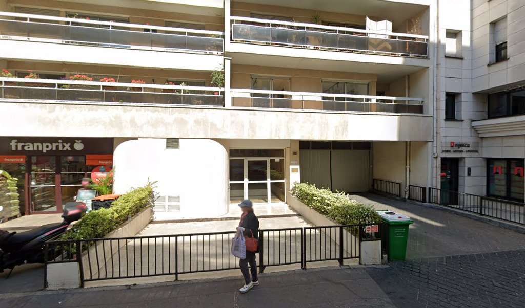 Retrouvez toutes les informations de contacts et horaires d&rsquo;ouverture pour Relais Pickup FRANPRIX situé à Paris dans le département Paris (75). Pour effectuer envoyer vos colis (colissimo, chronopost, suivi colis), une gestion bancaire (banque postal, French Bank), votre courrier (suivi [&hellip;]