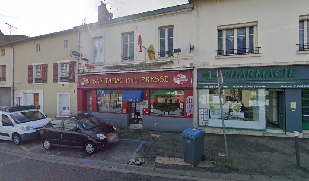 Retrouvez toutes les informations de contacts et horaires d&rsquo;ouverture pour Relais Pickup CAFE DE LA PLACE situé à Frouard dans le département Meurthe-et-Moselle (54). Pour effectuer envoyer vos colis (colissimo, chronopost, suivi colis), une gestion bancaire (banque postal, French Bank), [&hellip;]