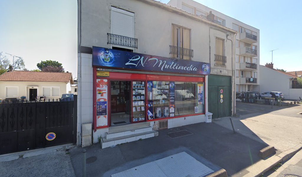 Retrouvez toutes les informations de contacts et horaires d&rsquo;ouverture pour Relais Pickup LN MULTIMEDIA situé à Drancy dans le département Seine-Saint-Denis (93). Pour effectuer envoyer vos colis (colissimo, chronopost, suivi colis), une gestion bancaire (banque postal, French Bank), votre courrier [&hellip;]