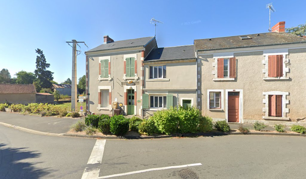 Retrouvez toutes les informations de contacts et horaires d&rsquo;ouverture pour La Poste Agence Communale BRIANTES Mairie situé à Briantes dans le département Indre (36). Pour effectuer envoyer vos colis (colissimo, chronopost, suivi colis), une gestion bancaire (banque postal, French Bank), [&hellip;]