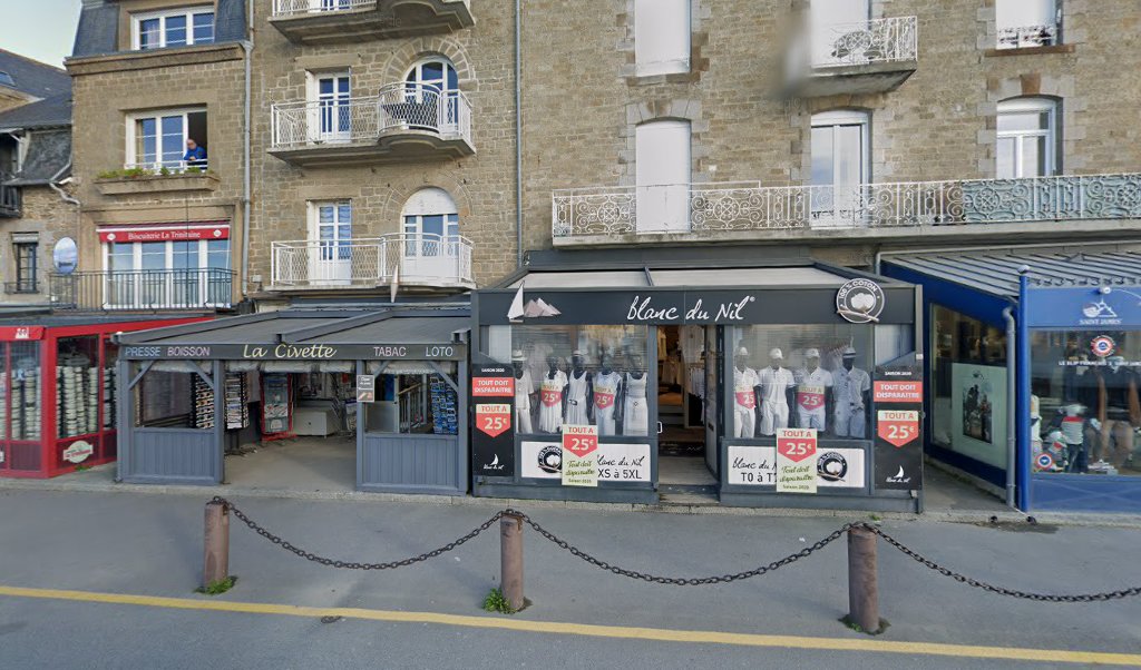 Retrouvez toutes les informations de contacts et horaires d&rsquo;ouverture pour Relais Pickup LA CIVETTE situé à Cancale dans le département Ille-et-Vilaine (35). Pour effectuer envoyer vos colis (colissimo, chronopost, suivi colis), une gestion bancaire (banque postal, French Bank), votre courrier [&hellip;]