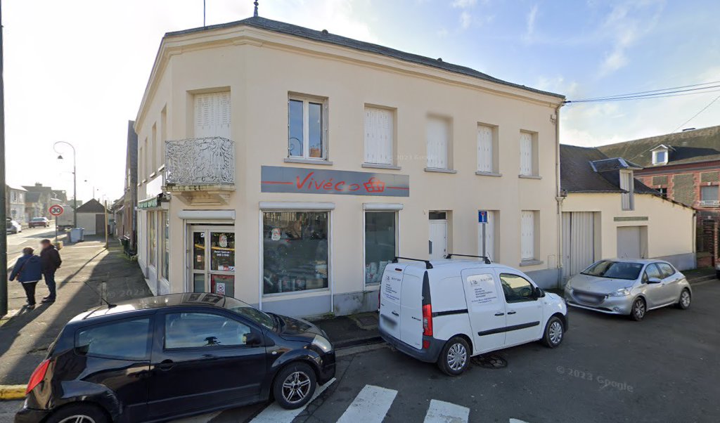 Retrouvez toutes les informations de contacts et horaires d&rsquo;ouverture pour Relais Pickup VIVECO situé à Serifontaine dans le département Oise (60). Pour effectuer envoyer vos colis (colissimo, chronopost, suivi colis), une gestion bancaire (banque postal, French Bank), votre courrier (suivi [&hellip;]
