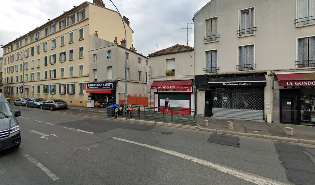 Retrouvez toutes les informations de contacts et horaires d&rsquo;ouverture pour Relais Pickup THINO CHOISY MARKET situé à Choisy le roi dans le département Val-de-Marne (94). Pour effectuer envoyer vos colis (colissimo, chronopost, suivi colis), une gestion bancaire (banque postal, French [&hellip;]