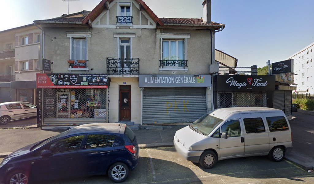 Retrouvez toutes les informations de contacts et horaires d&rsquo;ouverture pour Relais Pickup CAR PRESTIGE AUTOS situé à Drancy dans le département Seine-Saint-Denis (93). Pour effectuer envoyer vos colis (colissimo, chronopost, suivi colis), une gestion bancaire (banque postal, French Bank), votre [&hellip;]