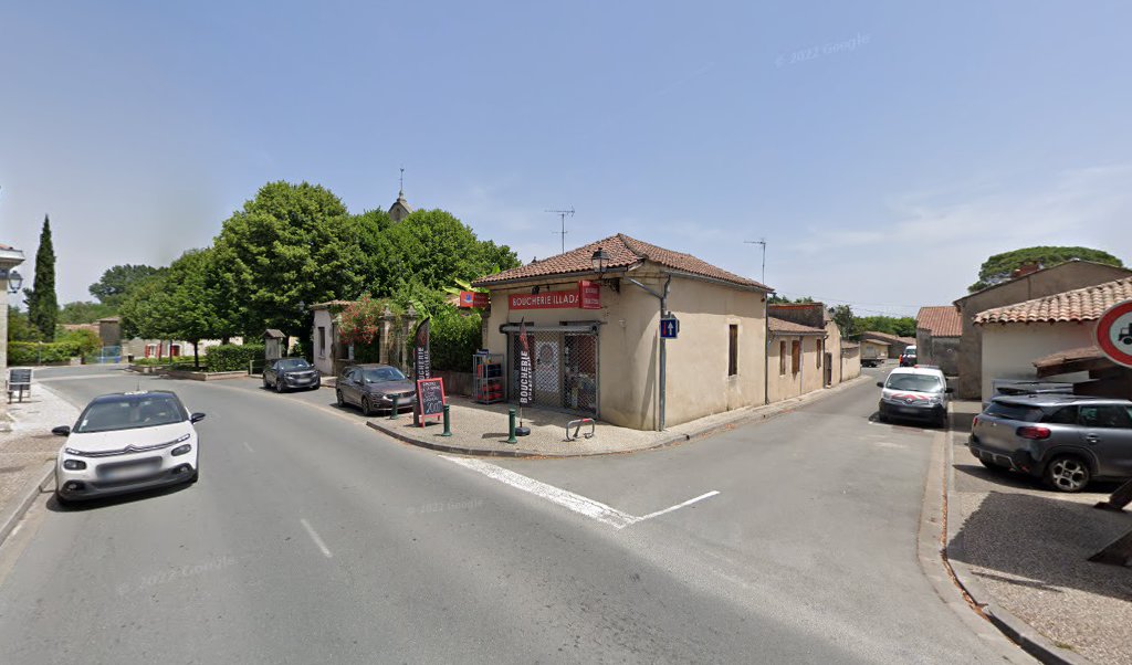 Retrouvez toutes les informations de contacts et horaires d&rsquo;ouverture pour Relais Pickup BOUCHERIE ILLADAISE situé à Illats dans le département Gironde (33). Pour effectuer envoyer vos colis (colissimo, chronopost, suivi colis), une gestion bancaire (banque postal, French Bank), votre courrier [&hellip;]
